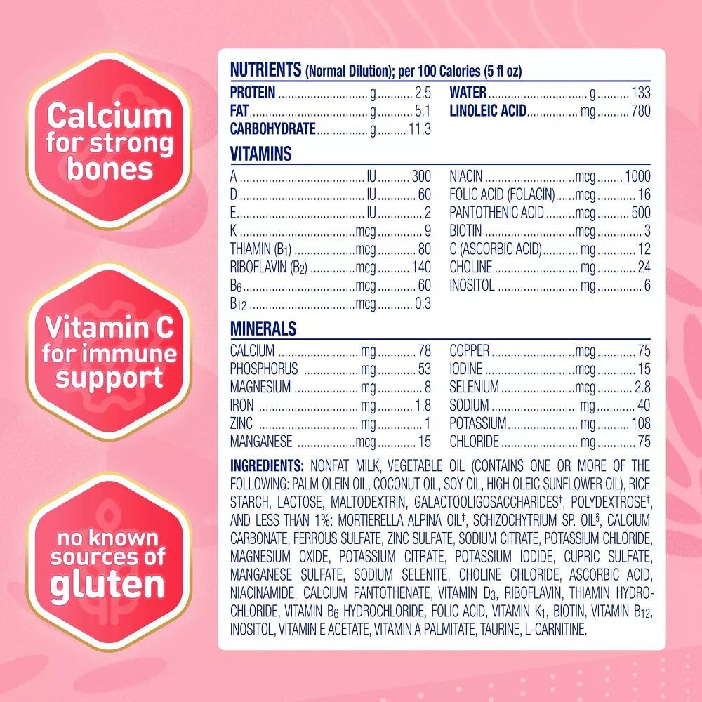 Enfamil A.R. Infant Formula 19.5 oz Powder