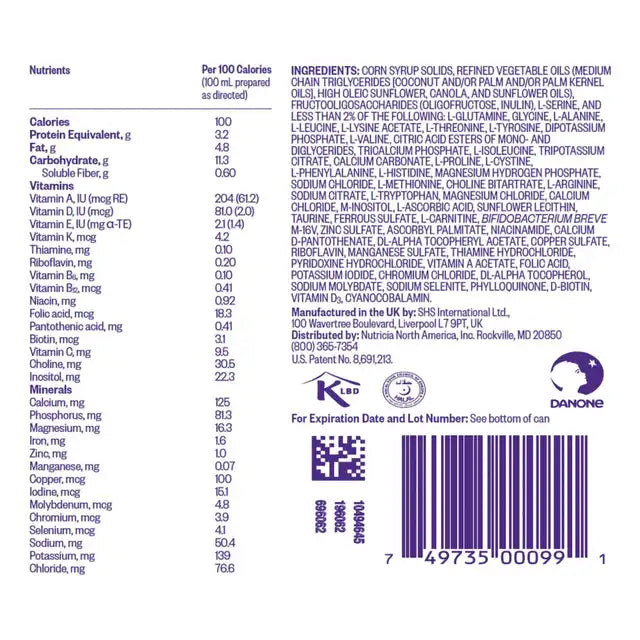 Neocate Syneo Junior-14.1 oz Powder