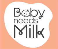Baby Needs Milk