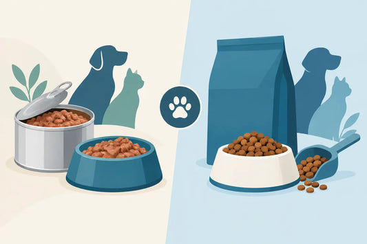 Ready to Feed Versus Concentrate: Which Fits?