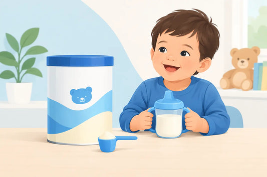 EleCare Junior Formula Review for Toddlers