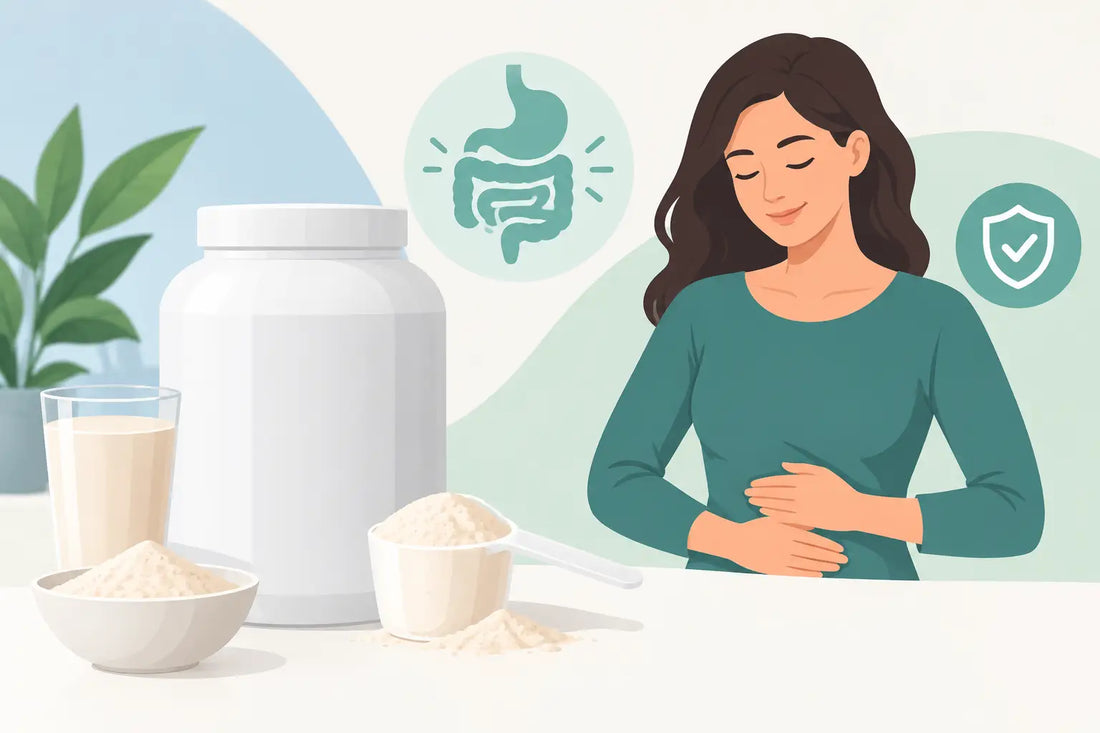 Is PurAmino for Protein Sensitivity a Good Fit?