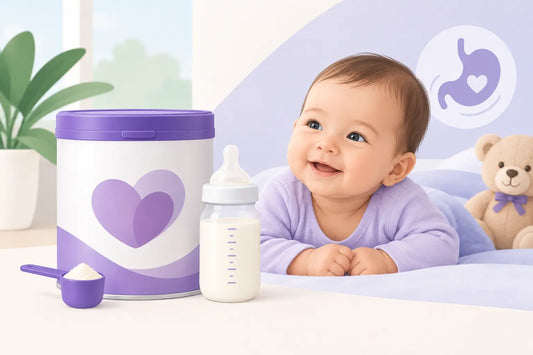 Similac Alimentum Review for Sensitive Babies