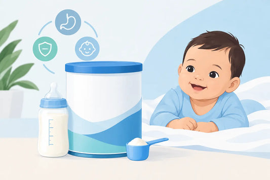 EleCare Formula Review: Who It May Help