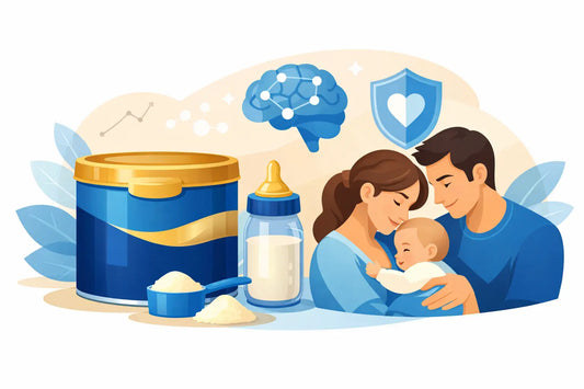 Enfamil NeuroPro Formula Review for Parents