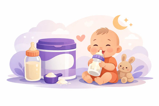 Similac Sensitive Formula Review for Babies