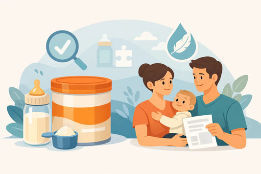 Nutramigen Formula Review for Parents