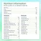 Happy Baby Organic Infant Formula Stage 1 Sensitive 21 oz Powder