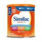 Similac Sensitive Infant Formula 12.5 oz Powder