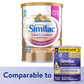 Similac Total Comfort Stage 1 Infant Formula 820 g (28.9 oz) Powder