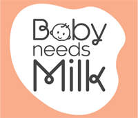 Baby Needs Milk 